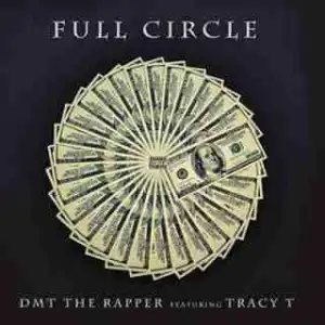 Instrumental: DMT The Rapper - Full Circle